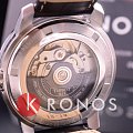 Часы Tissot PRC 200 Powermatic 80 T055.430.16.057.00 фото 8